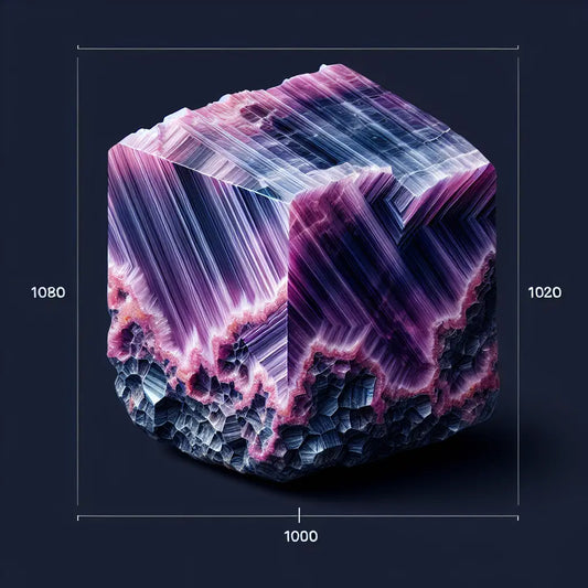 "Découvrez la Lépidolite : Propriétés, Bienfaits et Secrets de la Lithothérapie pour Équilibrer votre Énergie !"
