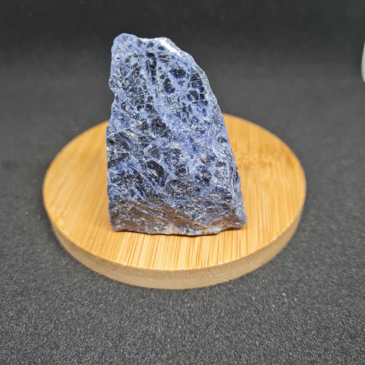 PIERRE BRUTE SODALITE (Moyenne)