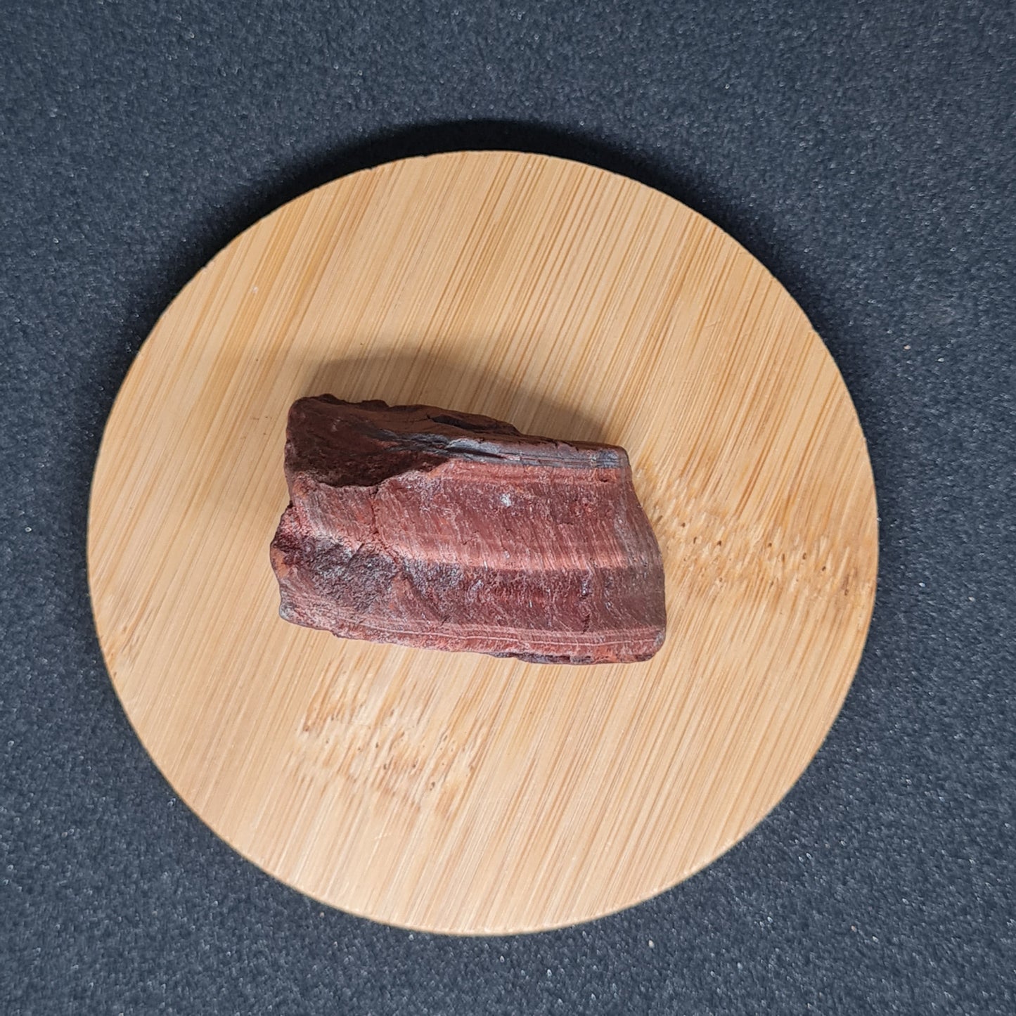 PIERRE BRUTE OEIL DE TAUREAU (Moyenne)