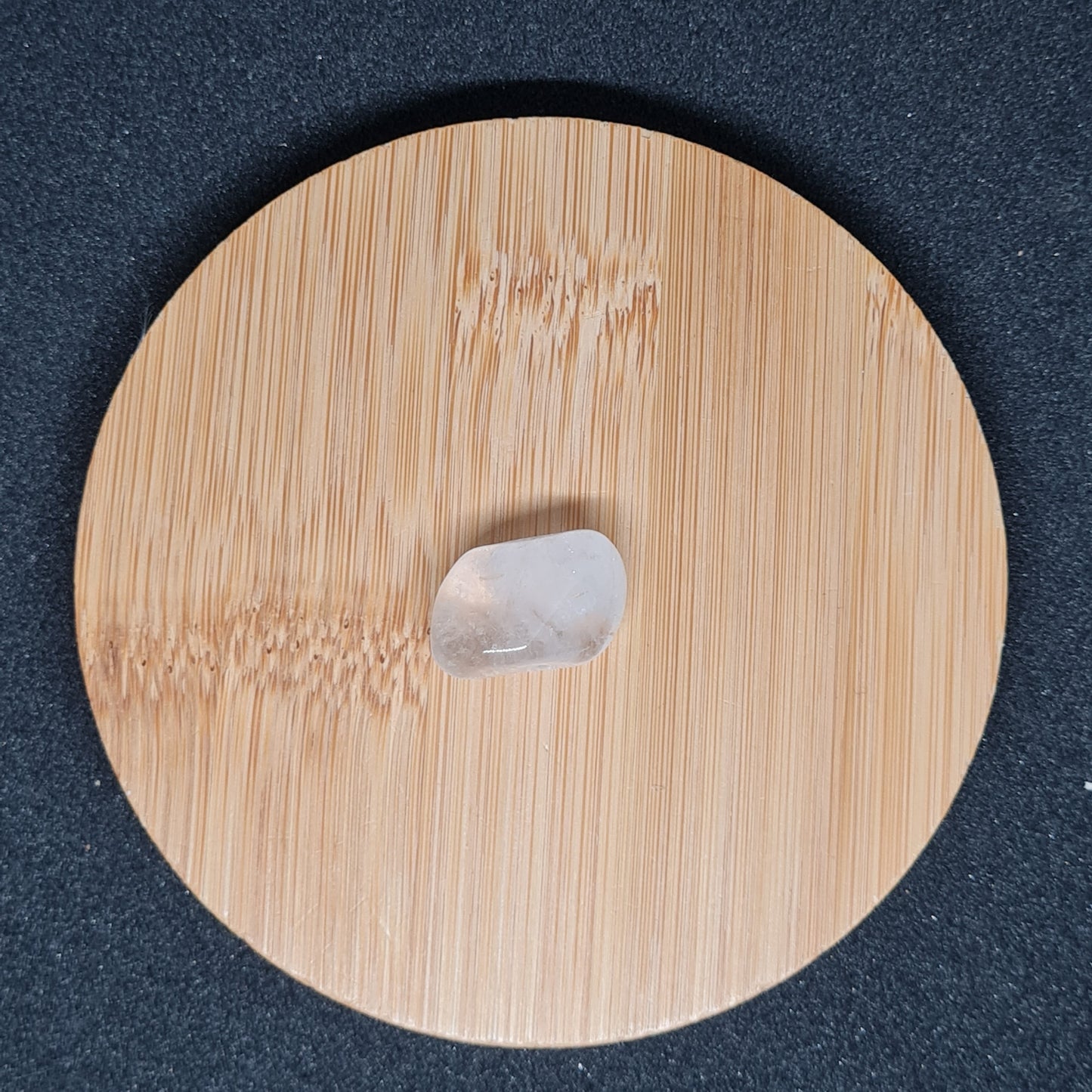 COFFRET PIERRES ROULÉES 7 CHAKRAS