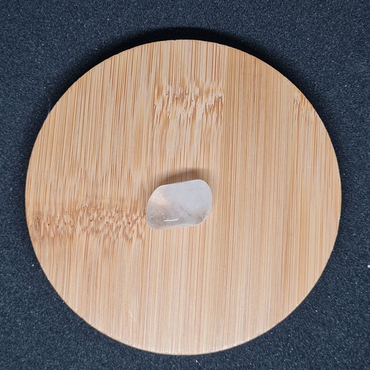 COFFRET PIERRES ROULÉES 7 CHAKRAS