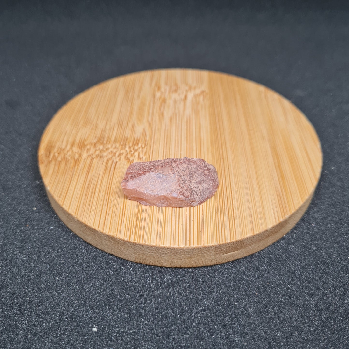 BOITE DE 12 MINÉRAUX BRUTS