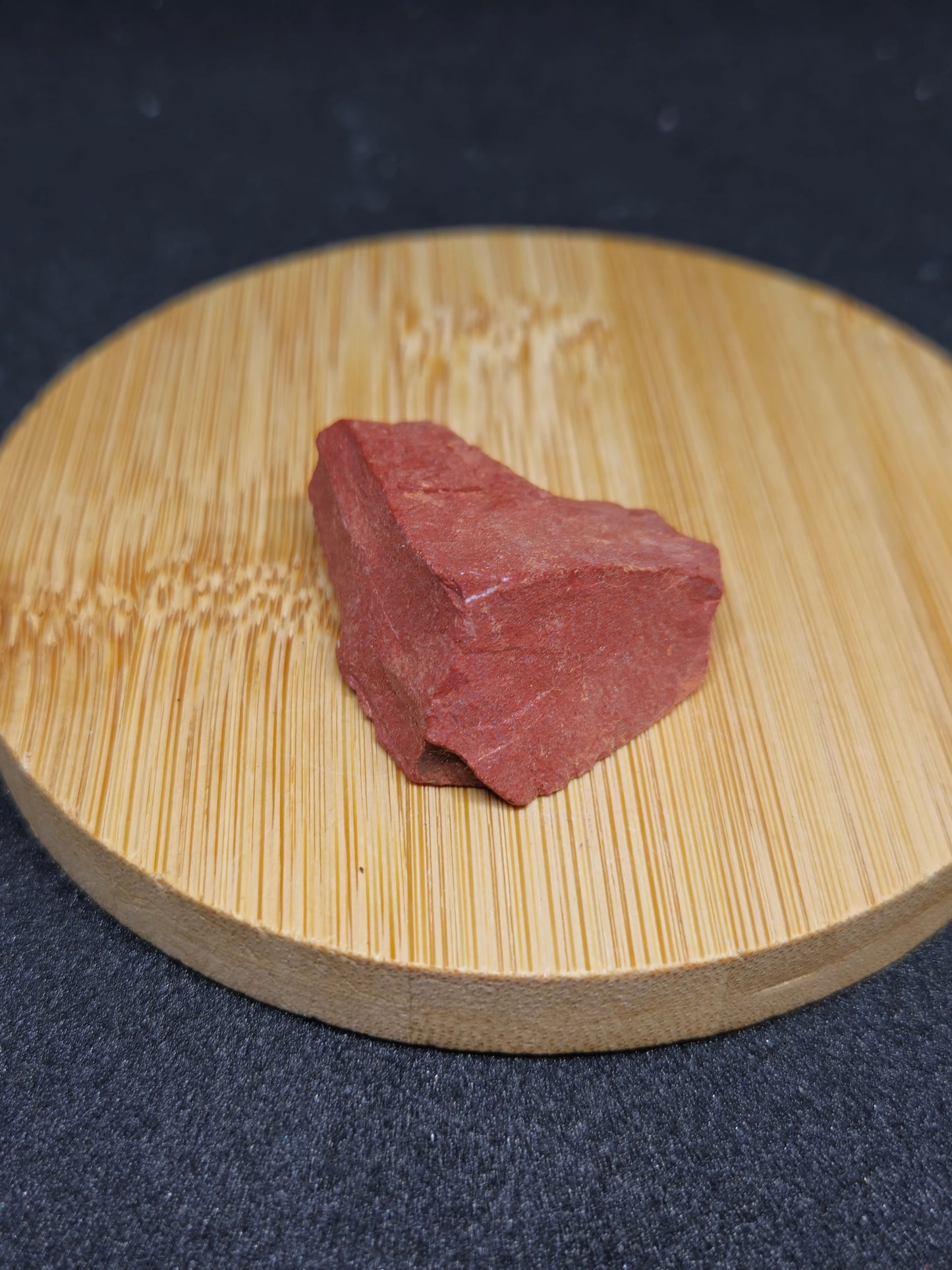 JASPE ROUGE BRUTE (Moyenne)