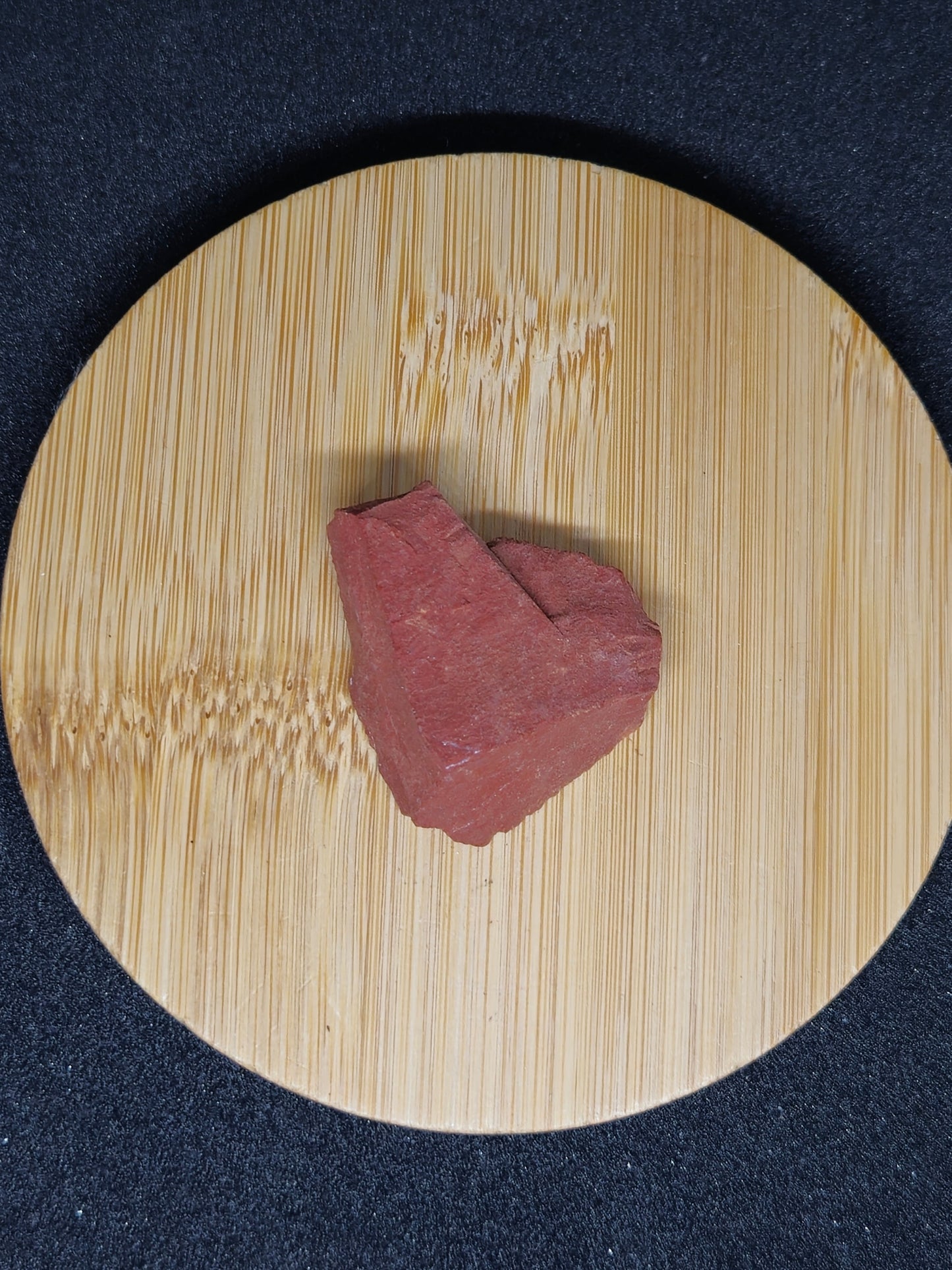 JASPE ROUGE BRUTE (Moyenne)