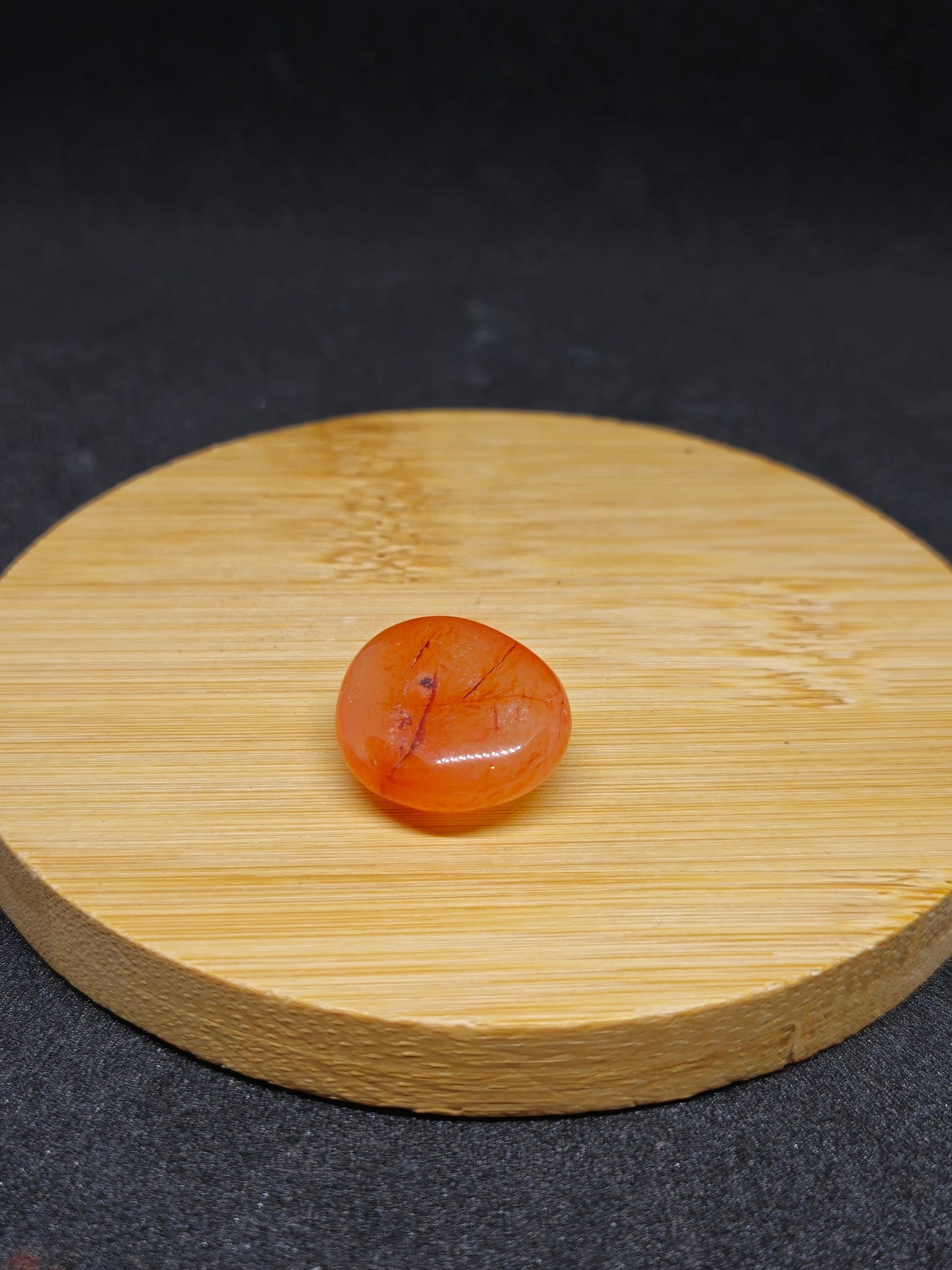 BOITE DE 12 MINÉRAUX PIERRES ROULÉES