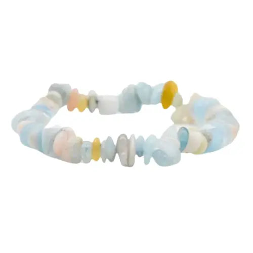 BRACELET BAROQUE BÉRYLS