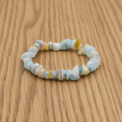 BRACELET BAROQUE BÉRYLS