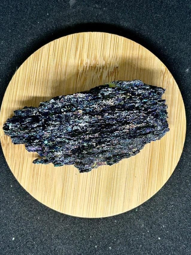 CARBORANDITE BRUTE (Taille moyenne)