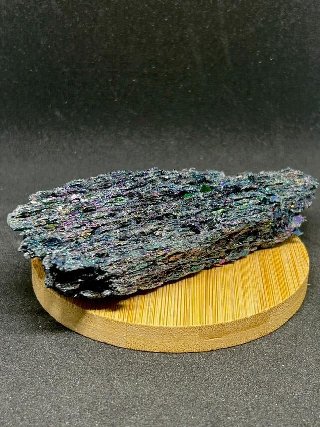 CARBORANDITE BRUTE (grande taille)