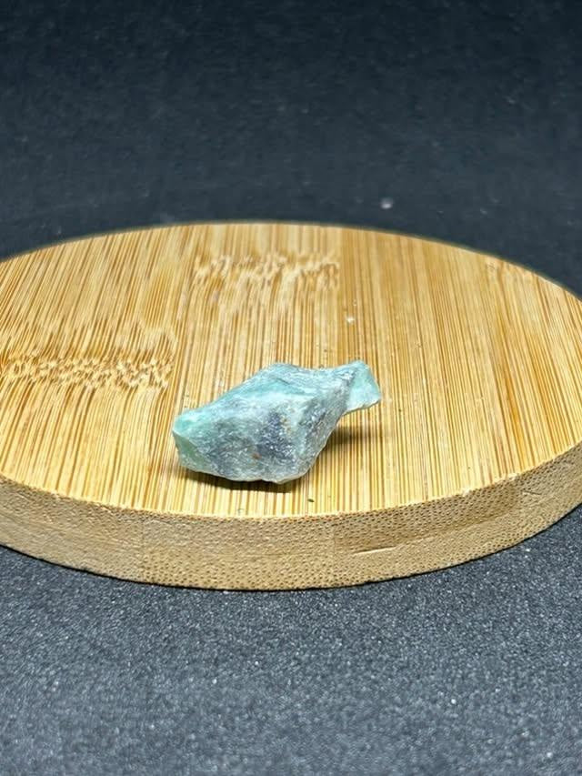 ÉMERAUDE BRUTE (Petite)