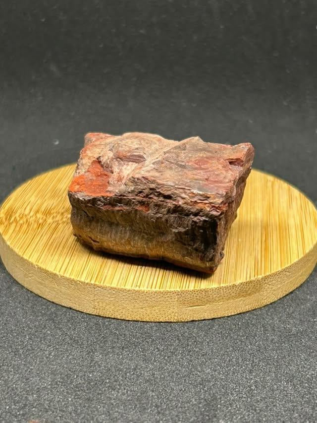 PIERRE BRUTE OEIL DE TAUREAU (Grande)