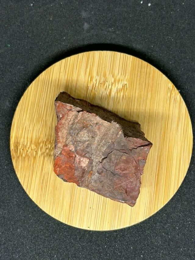 PIERRE BRUTE OEIL DE TAUREAU (Grande)