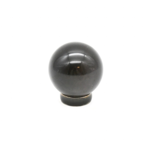 OBSIDIENNE OEIL CÉLESTE TAILLE S