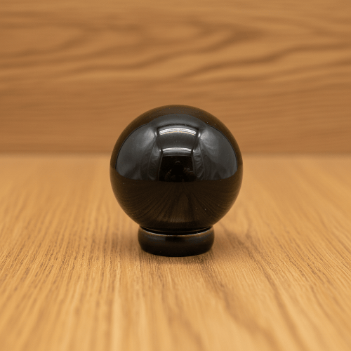 OBSIDIENNE OEIL CÉLESTE TAILLE S