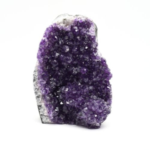 AMÉTHYSTE D’URUGUAY BRUTE