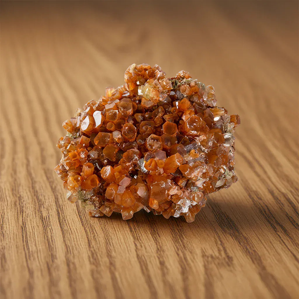 ARAGONITE BRUTE
