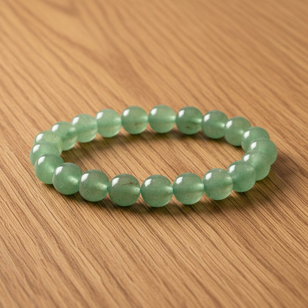 BRACELET AVENTURINE | 10MM