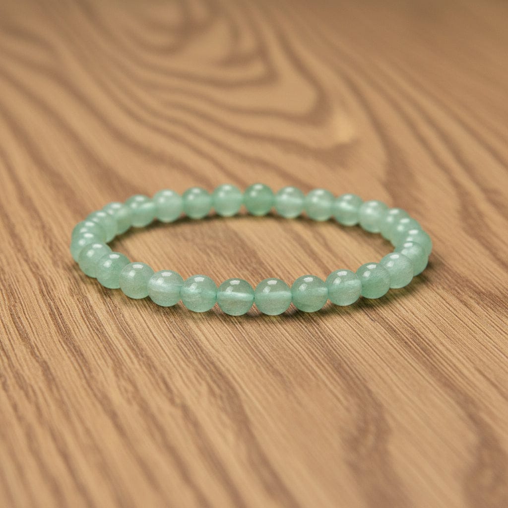 BRACELET AVENTURINE | 6MM