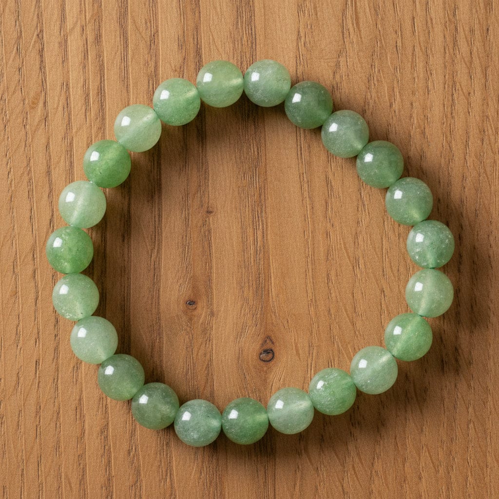 BRACELET AVENTURINE | 8MM