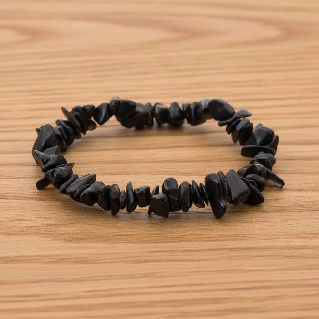 BRACELET BAROQUE ŒIL CÉLESTE