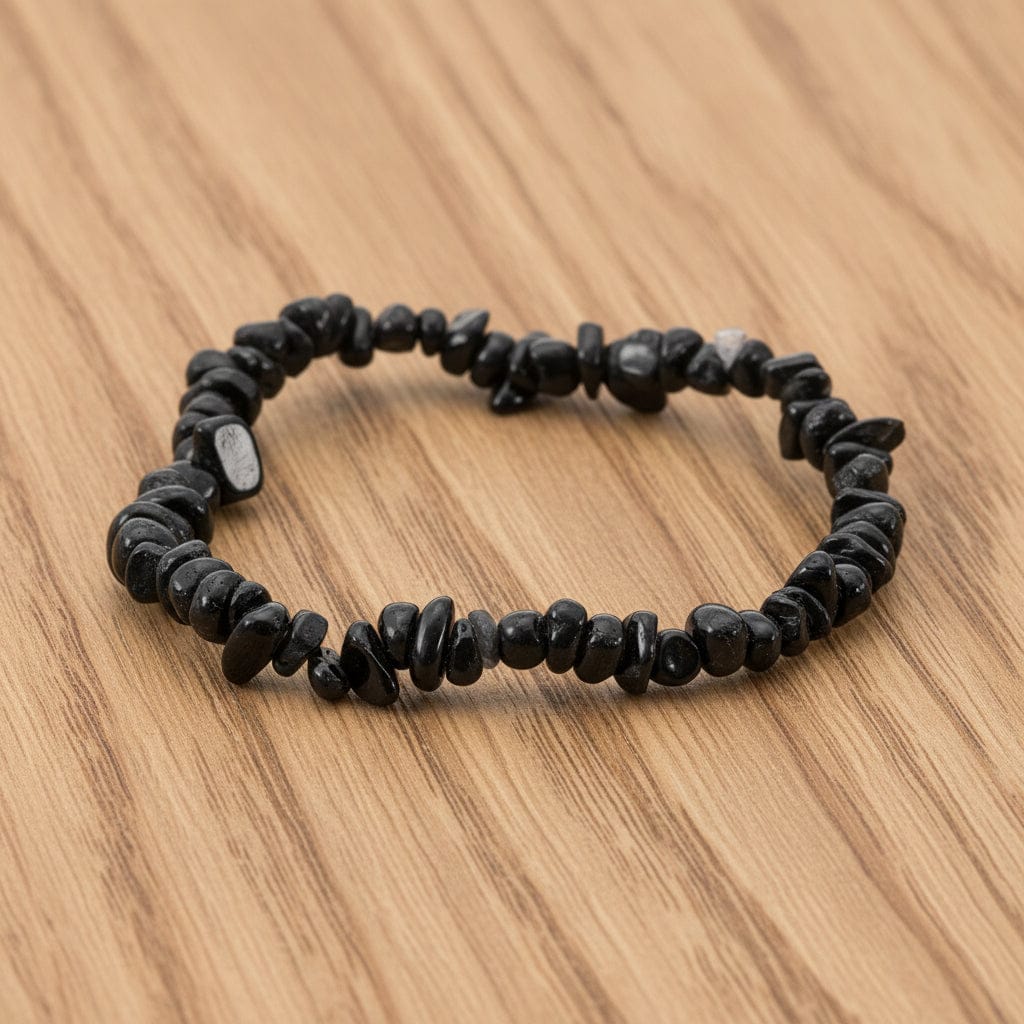 BRACELET BAROQUE TOURMALINE