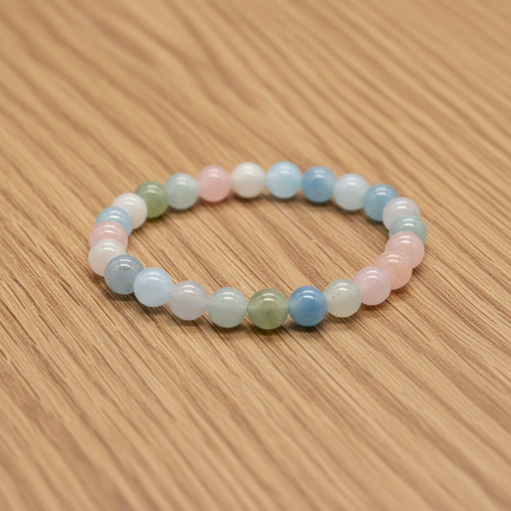 BRACELET BÉRYLS | 8MM