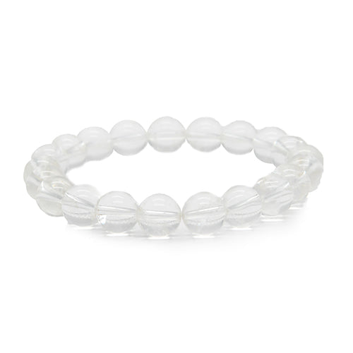 BRACELET CRISTAL DE ROCHE | 10MM