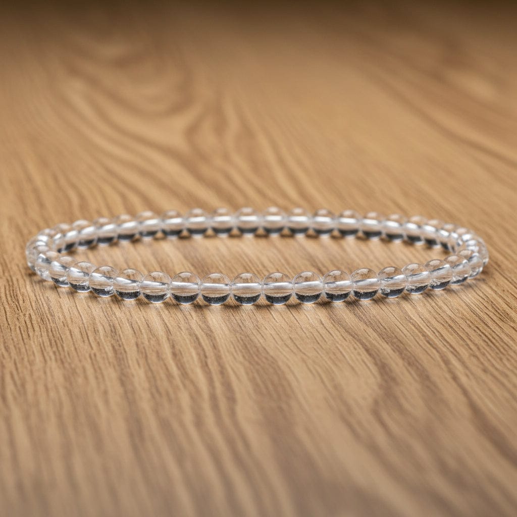 BRACELET CRISTAL DE ROCHE | 4 MM