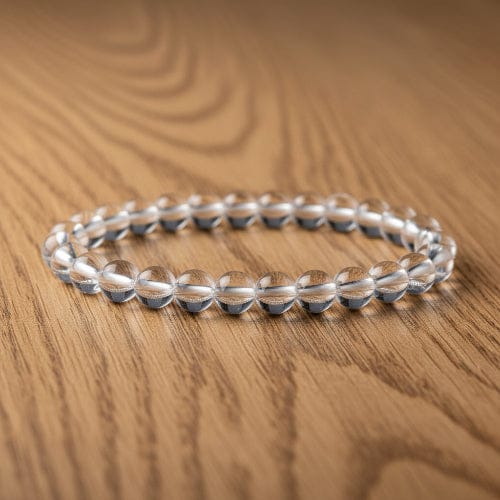 BRACELET CRISTAL DE ROCHE | 6MM