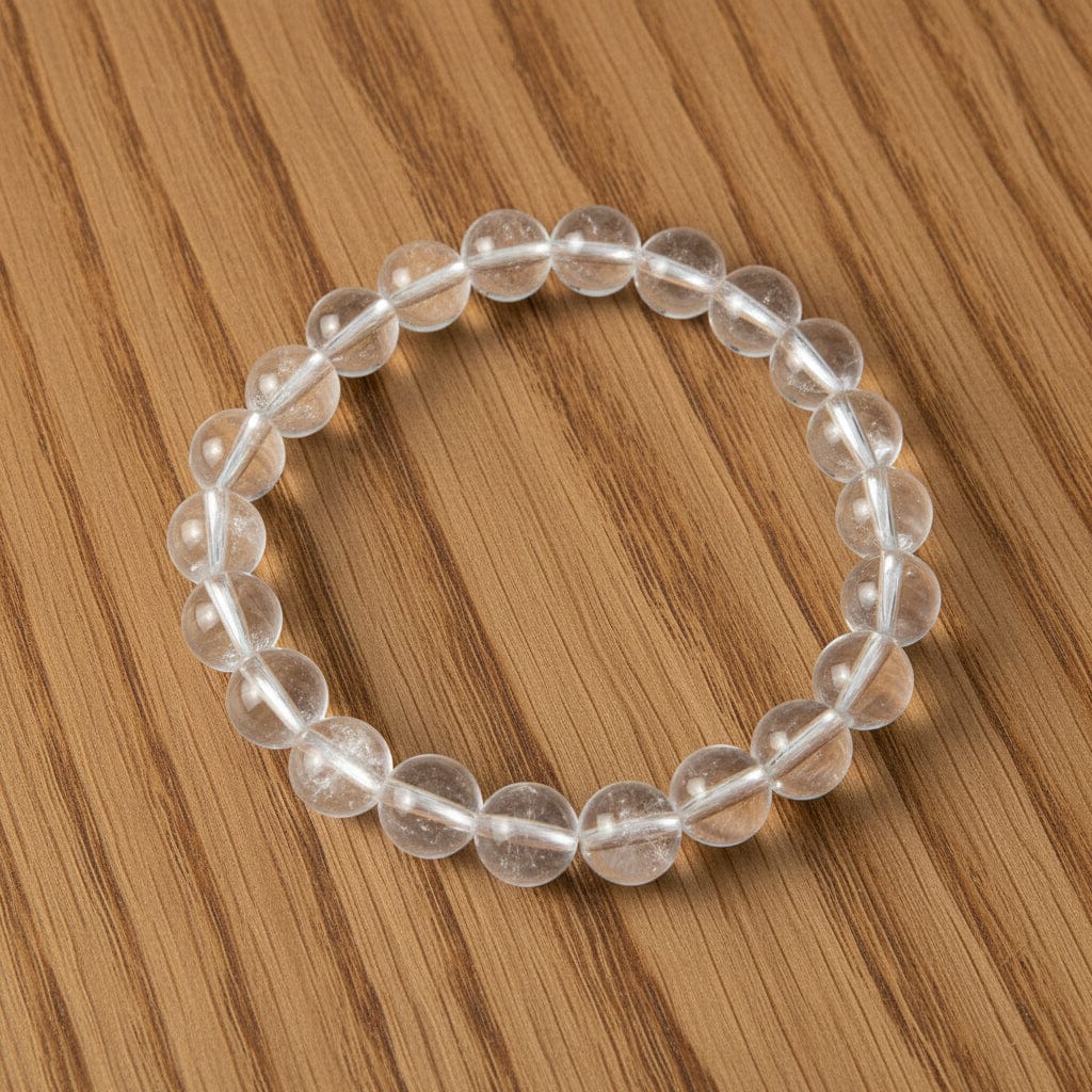 BRACELET CRISTAL DE ROCHE | 8MM