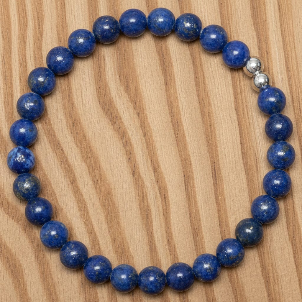 BRACELET AMÉTHYSTE | 8MM