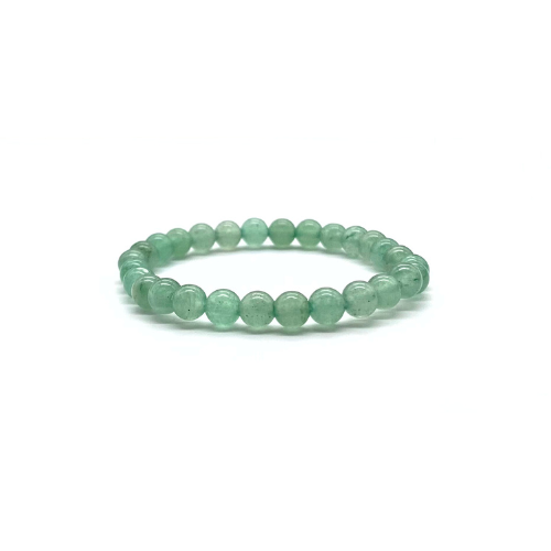BRACELET ENFANT 4MM AVENTURINE