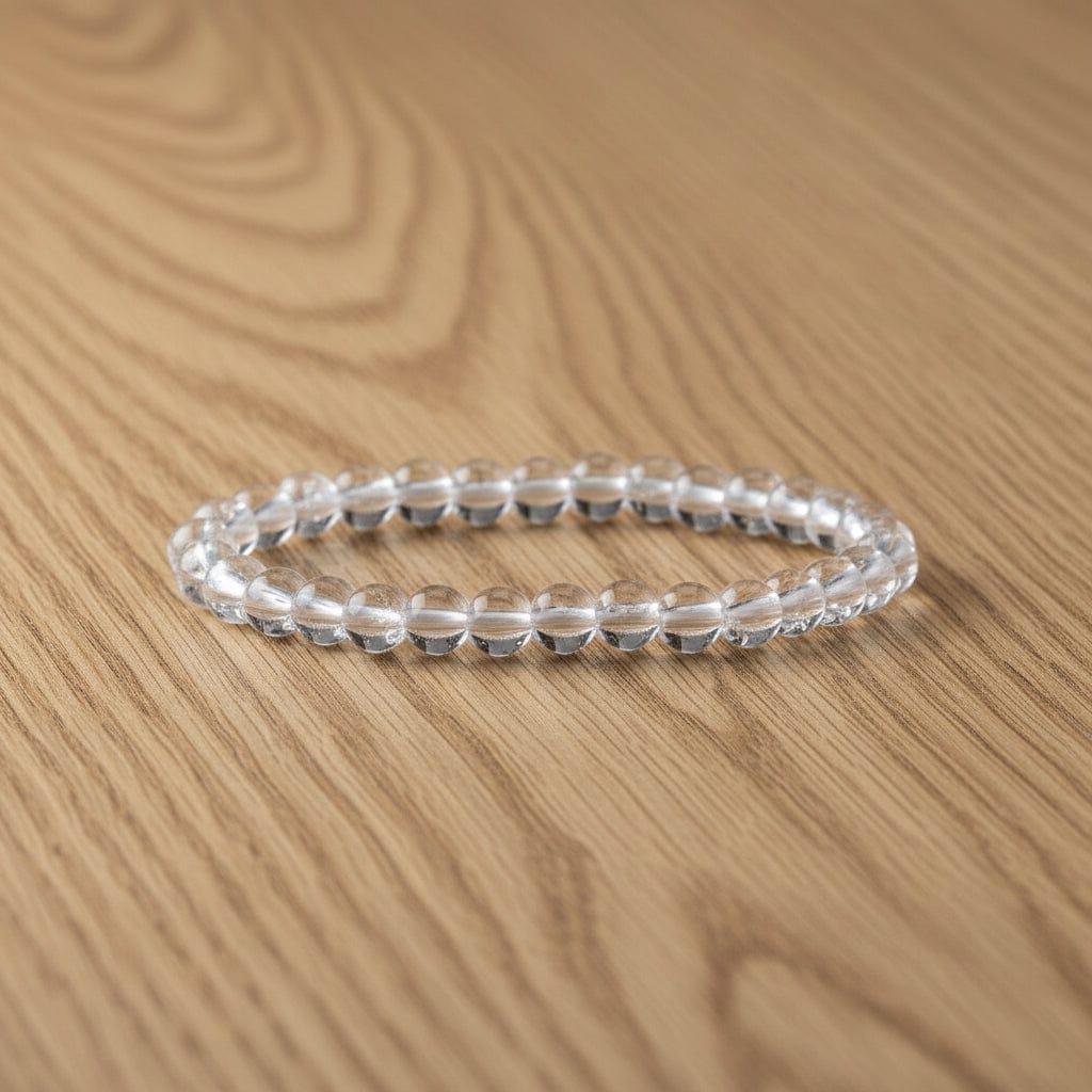 BRACELET ENFANT 4MM CRISTAL DE ROCHE