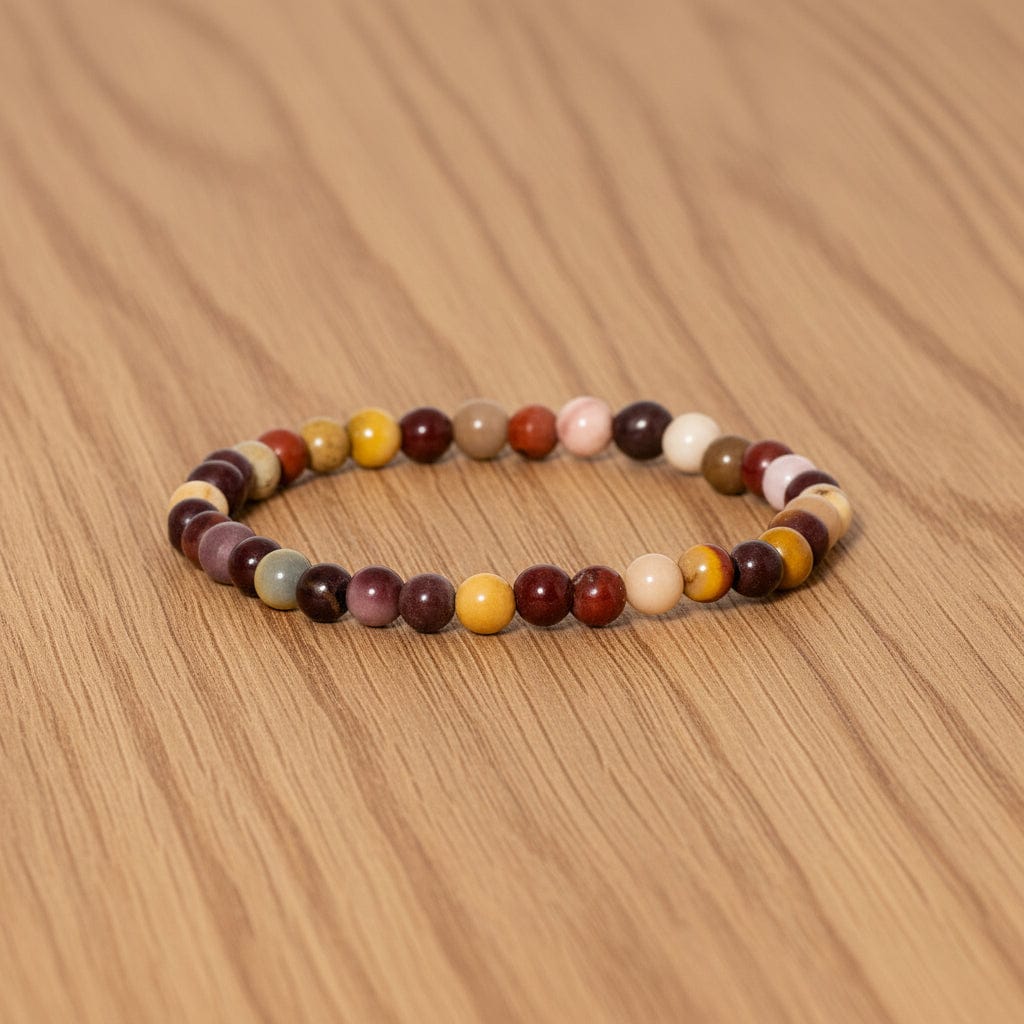 BRACELET ENFANT 4MM MOKAîTE