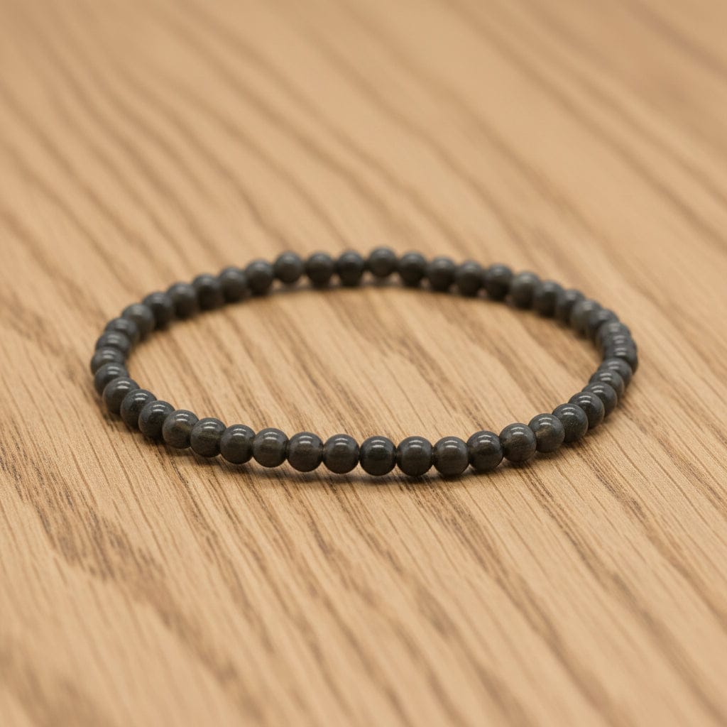 BRACELET ŒIL CÉLESTE | 4 MM