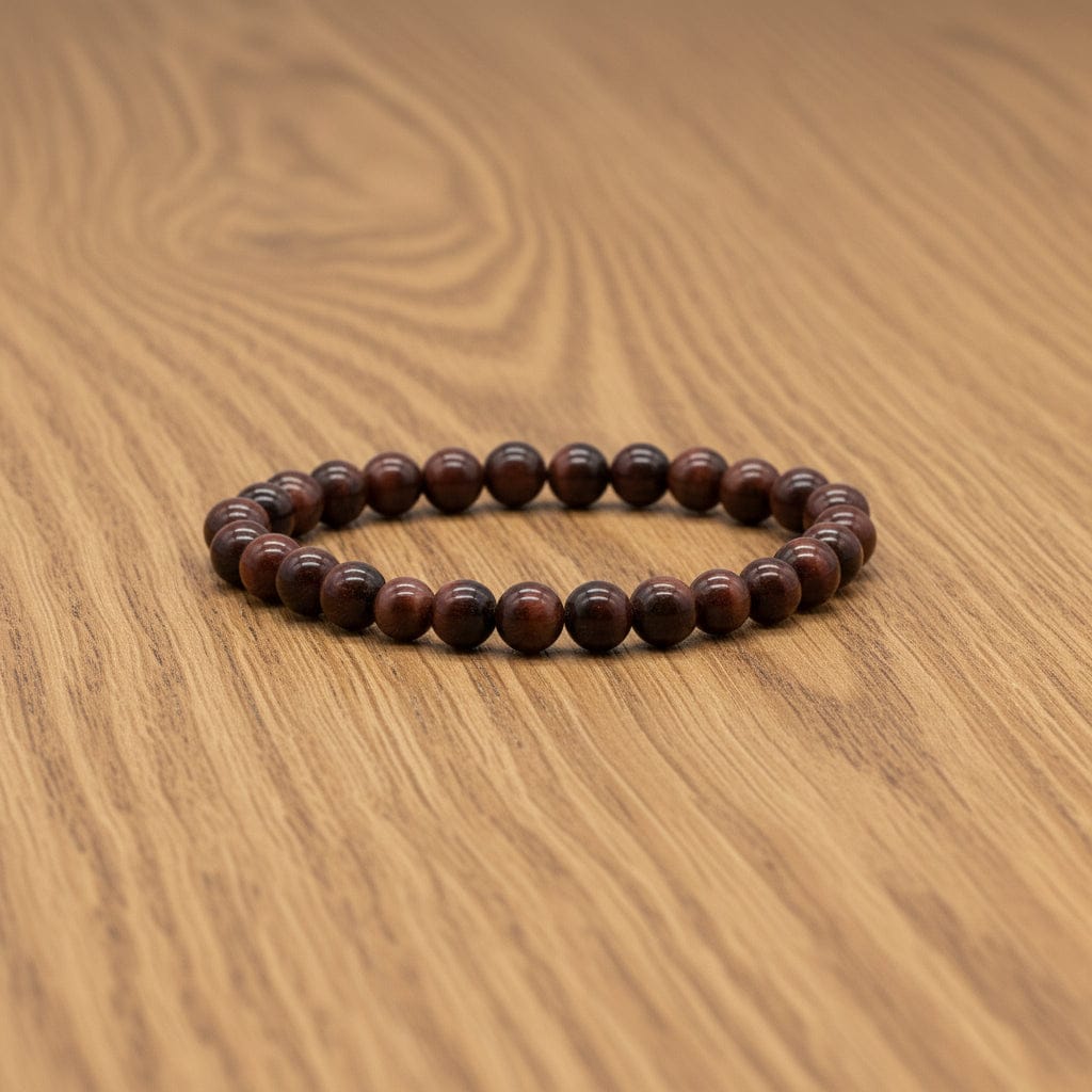 BRACELET OEIL DE TAUREAU | 6MM