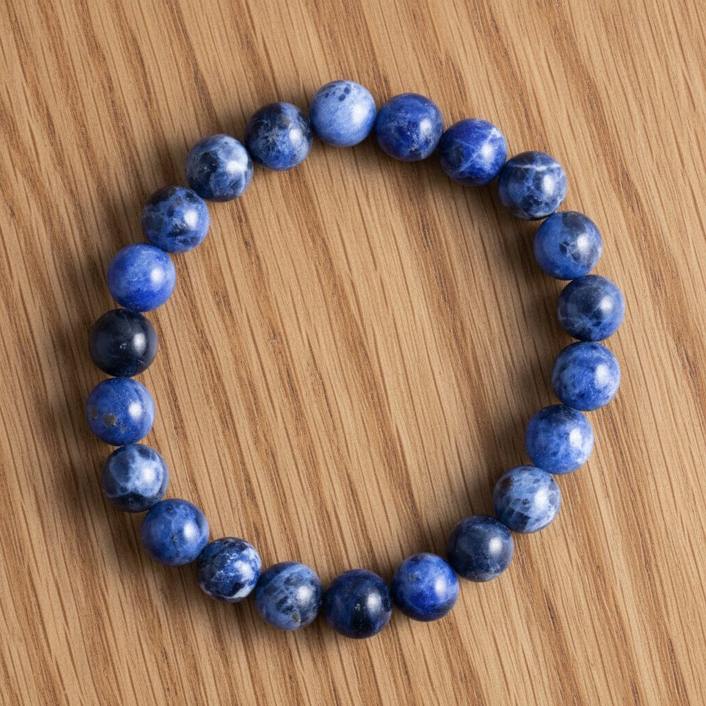 BRACELET SODALITE | 8MM