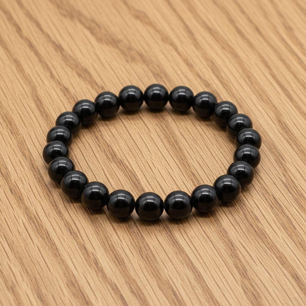BRACELET TOURMALINE | 8MM
