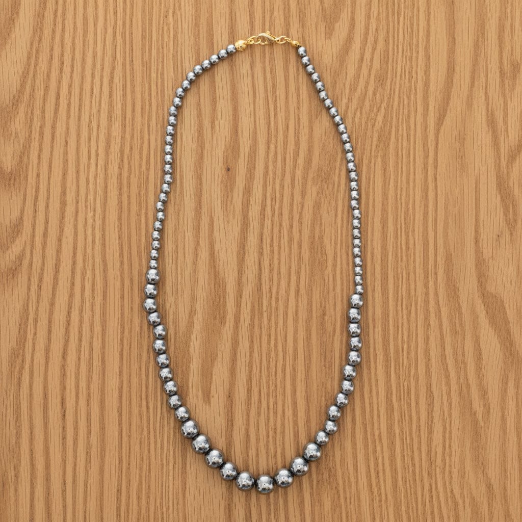 COLLIER CHUTE (4-8MM)