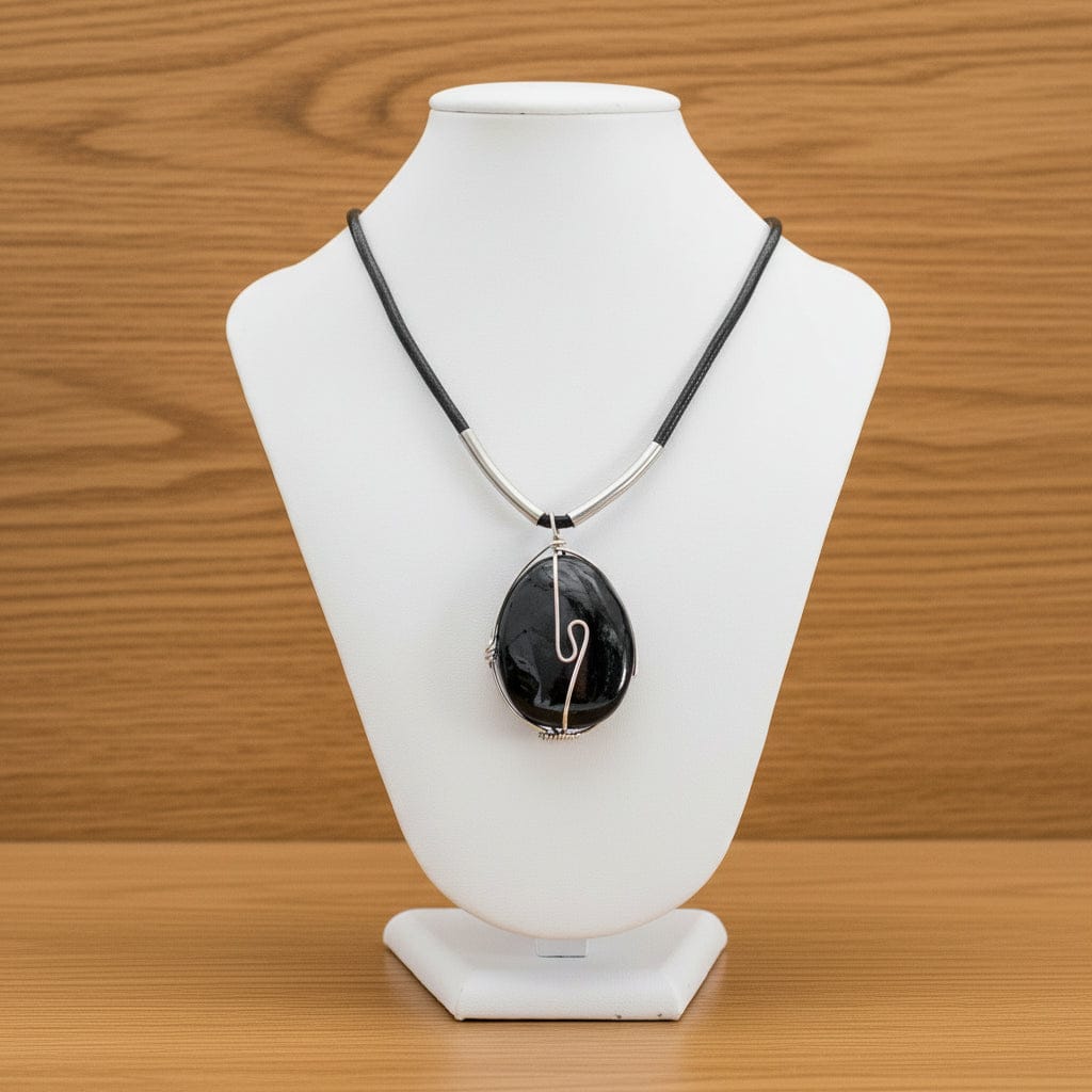 COLLIERS CAGES TOURMALINE