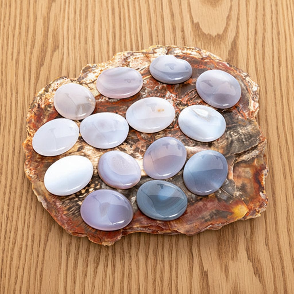 GALET AGATE