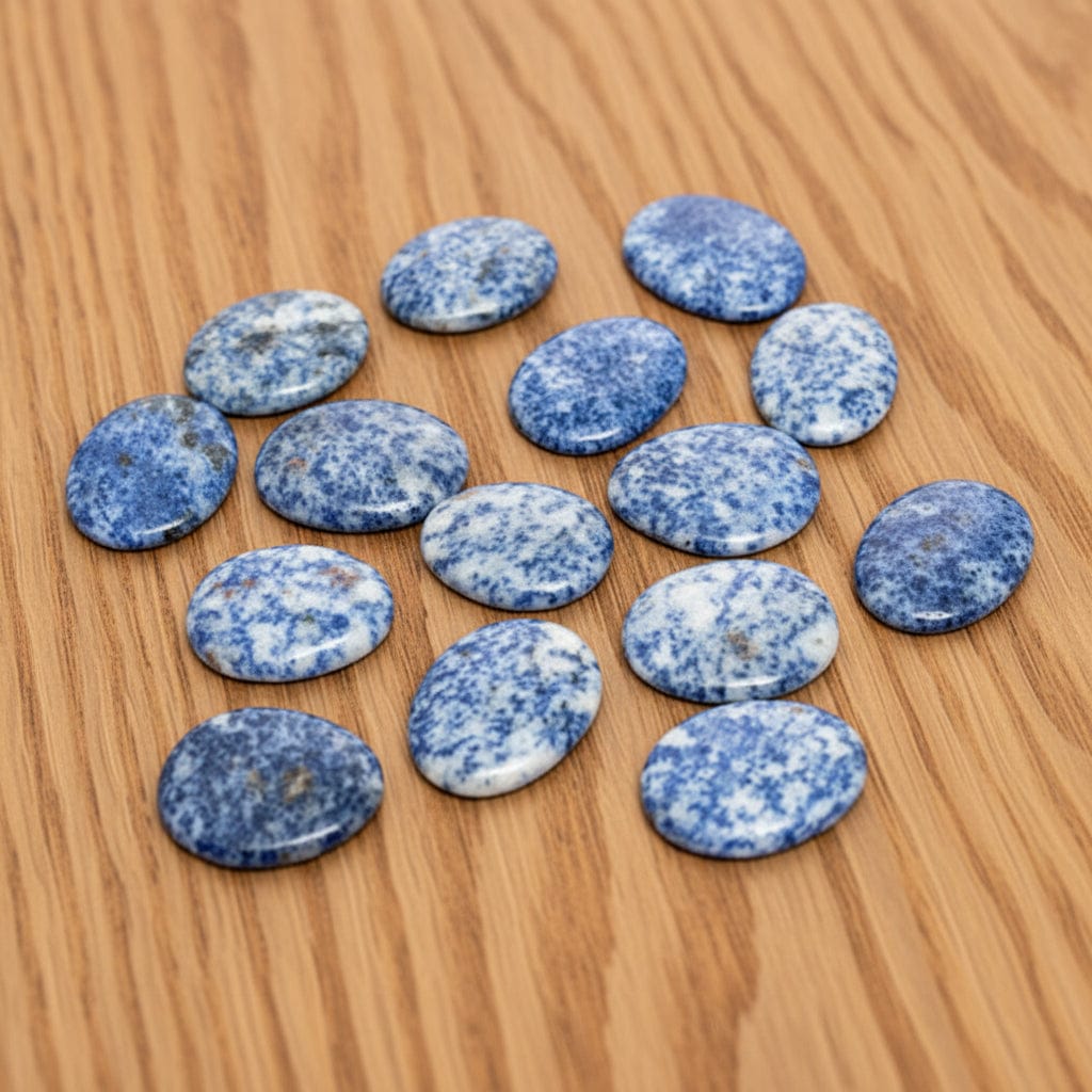 GALET SODALITE