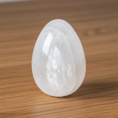 OEUF SÉLÉNITE BLANCHE