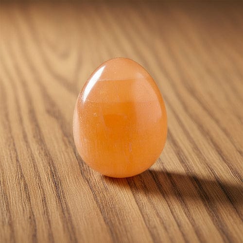 OEUF SÉLÉNITE ORANGE