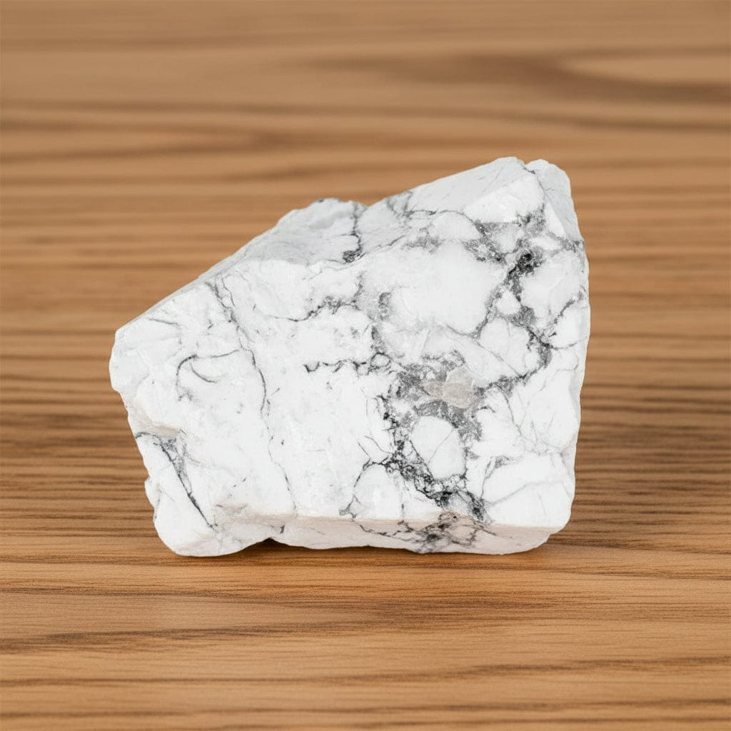 PIERRE BRUTE HOWLITE