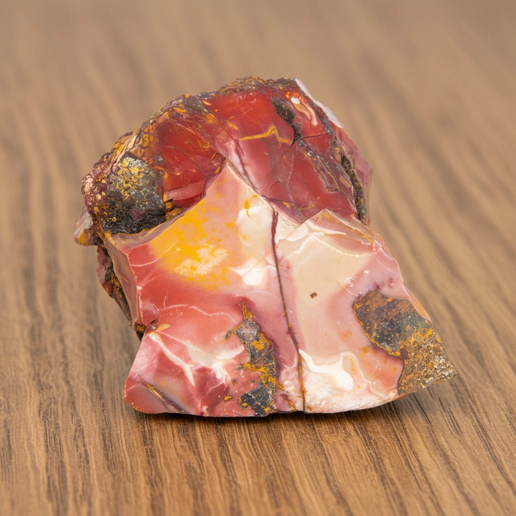 PIERRE BRUTE MOKAÏTE