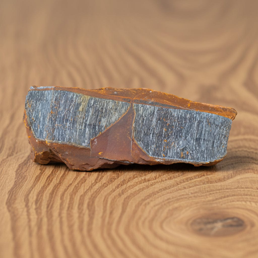 PIERRE BRUTE OEIL DE FAUCON