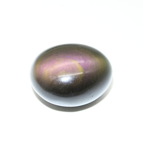 PIERRES ROULÉES OBSIDIENNE OEIL CÉLESTE
