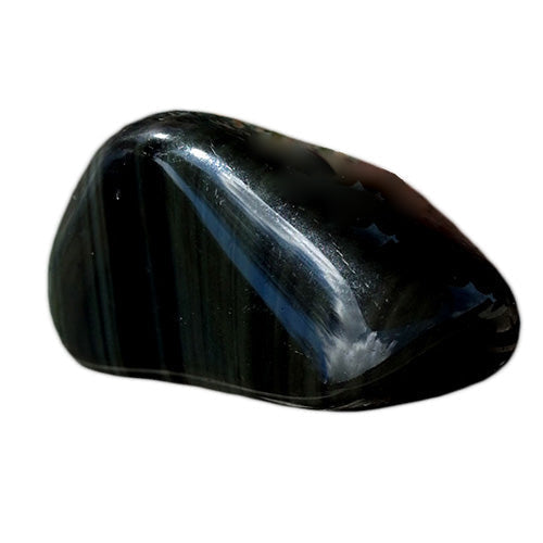 PIERRES ROULÉES ŒIL DE FAUCON