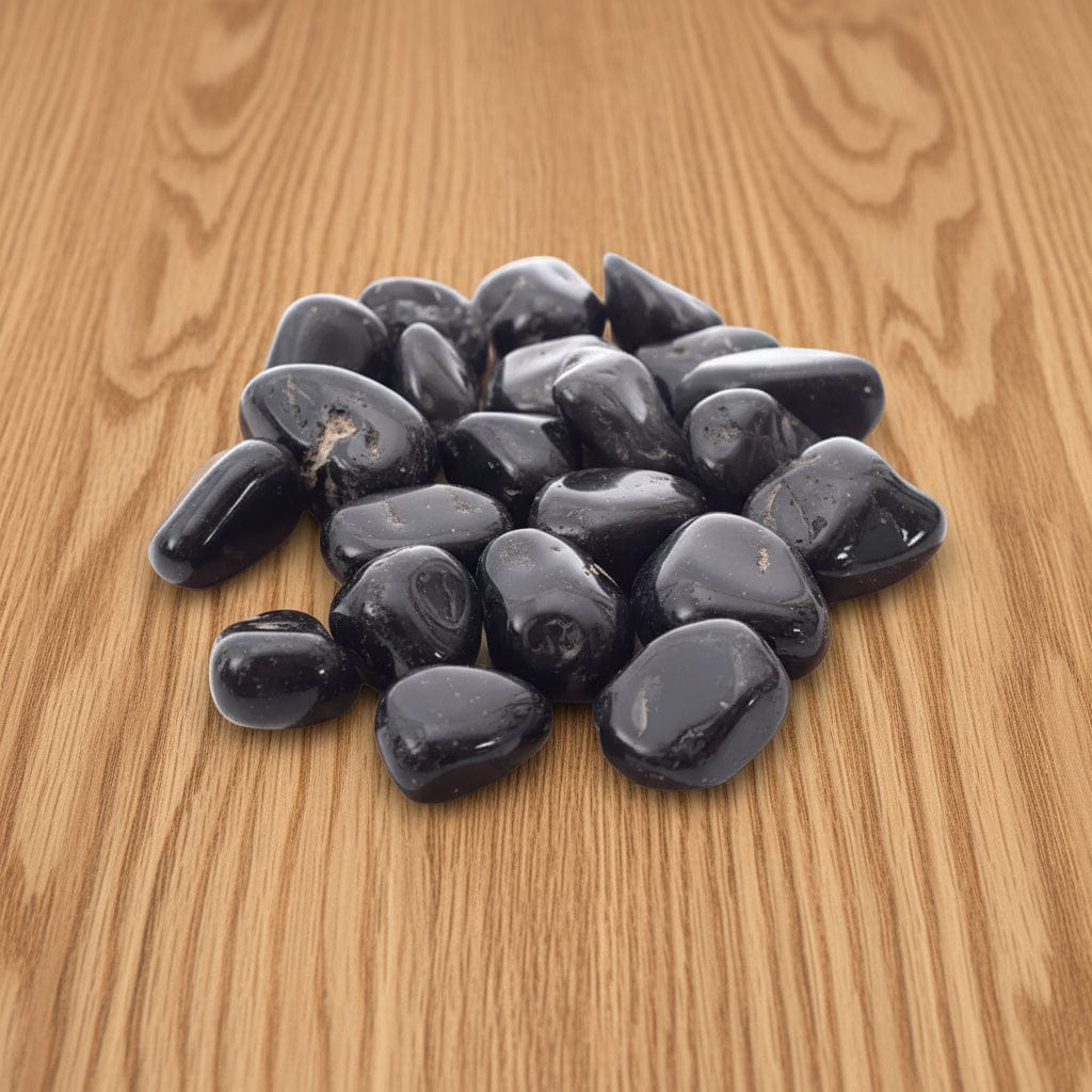 PIERRES ROULÉES ONYX